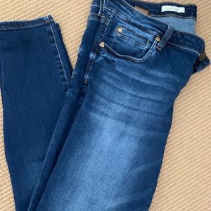 KUT Skinny Jeans